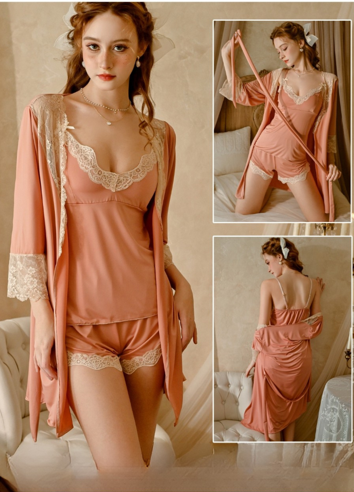 Naghty Rose Nocturne