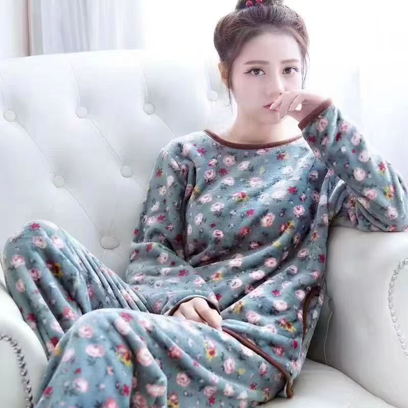 Sleeping Suit Winter