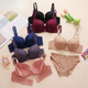 Bra & Panty Set Thai