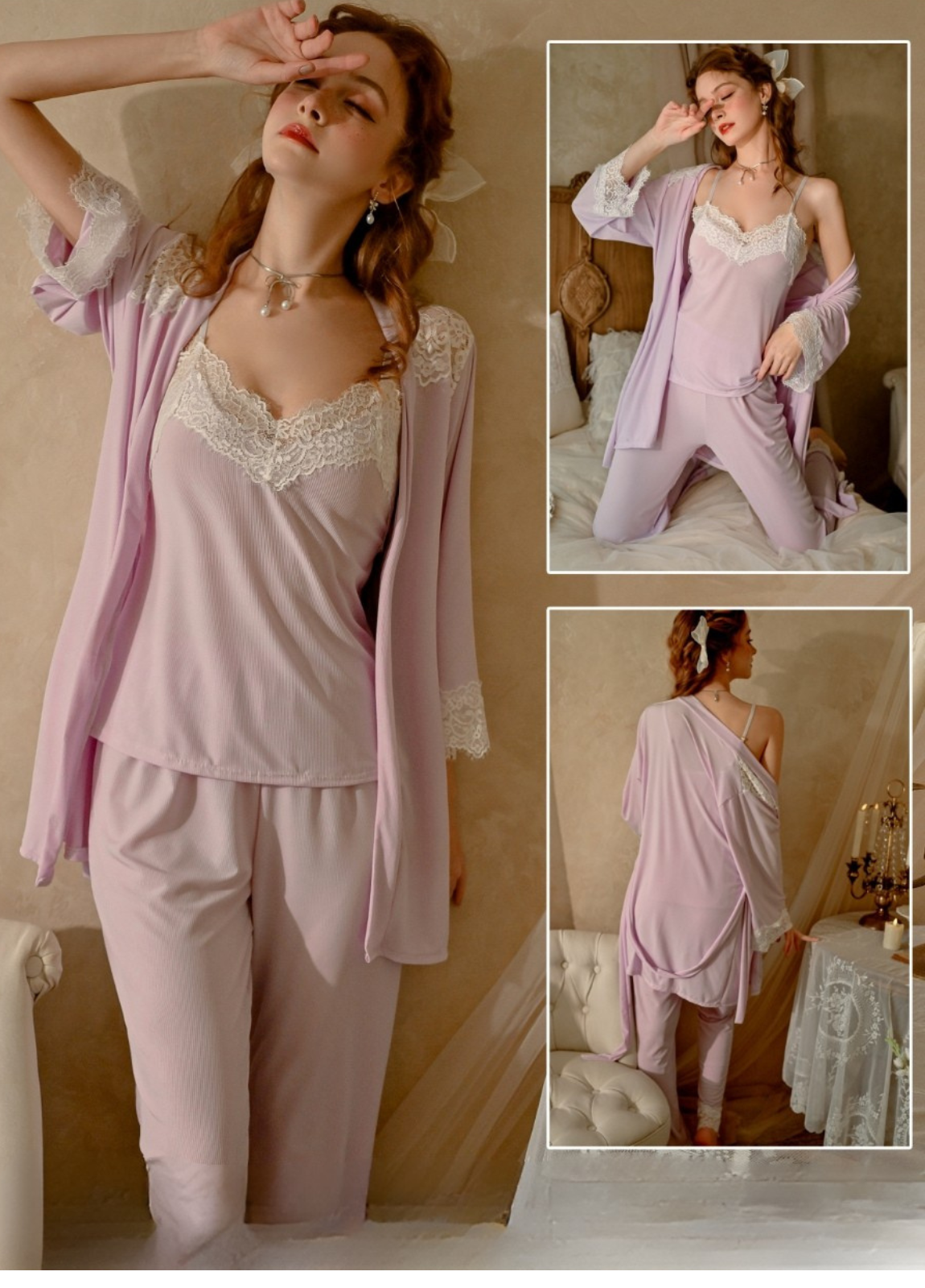 Naghty Whisper Bloom