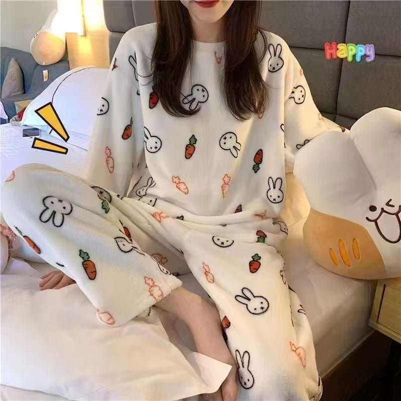 Sleeping Suit Winter