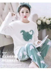 Sleeping Suit Winter