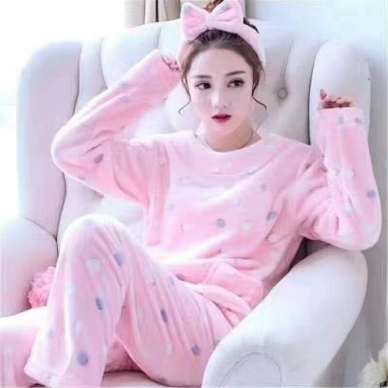 Sleeping Suit Winter