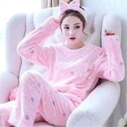 Sleeping Suit Winter